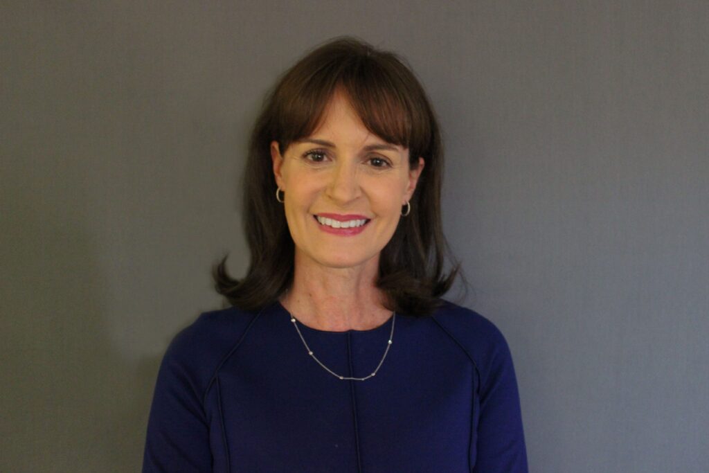 Catherine Kanter
