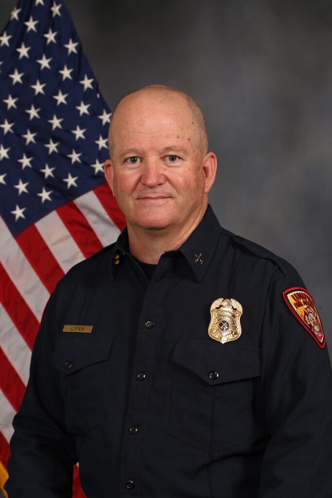 brad lynn