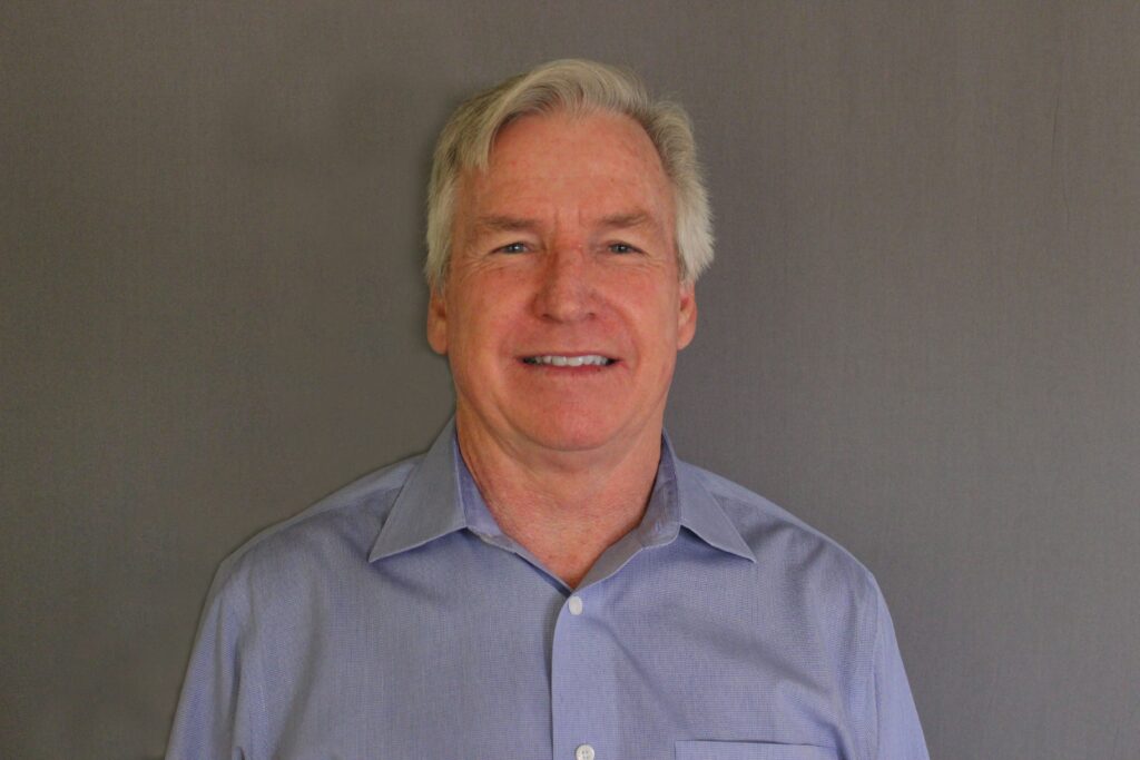 Mike Reberg