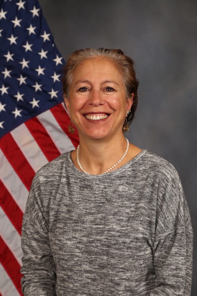 cyndee young