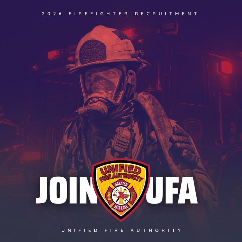 Image for the Tweet beginning: 🔥JOIN UFA🔥

Registration for our 2026