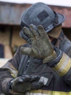 Image for the Tweet beginning: After 30 years of service