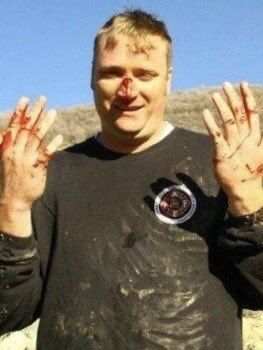 Image for the Tweet beginning: After 30 years of service