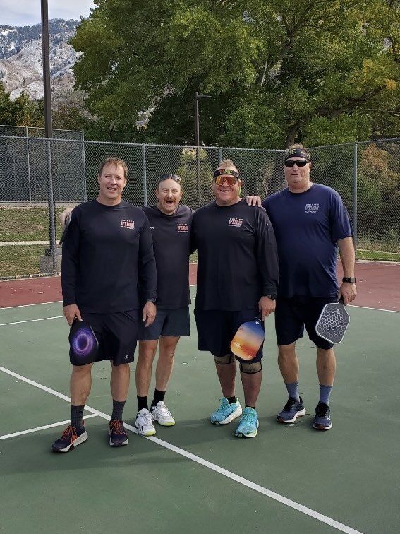 Image for the Tweet beginning: After 30 years of service